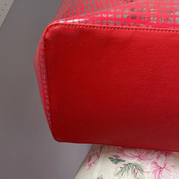 Marc by Marc jacobs checkmate tote in diva pink - Picture 5 of 15